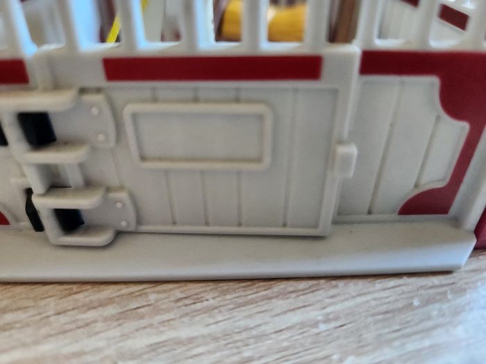 Playmobil 5107 – Box à cheval 🐴 Complet – Bon état - photo numéro 3