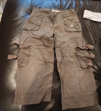 Pantalon Okaïdi 10 ans