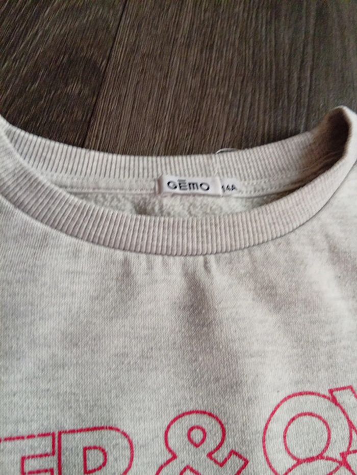 Sweat - photo numéro 3