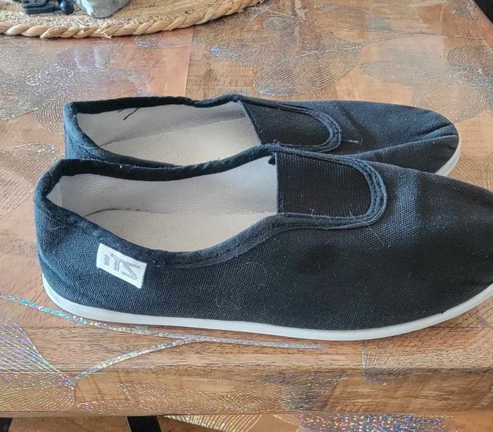 Chaussures de danse - photo numéro 2