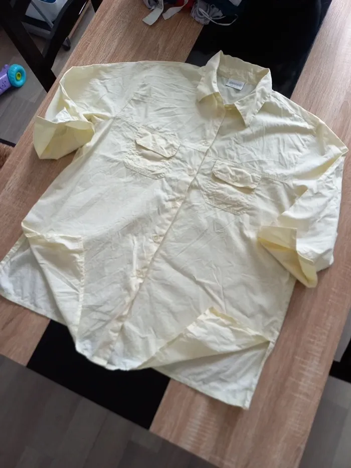 Chemise homme XL - photo numéro 3