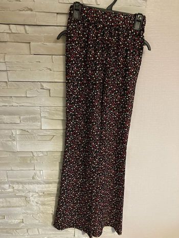 Pantalon fluide kiabi taille xxs