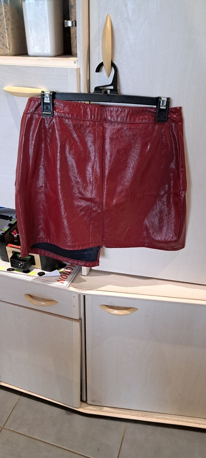 Jupe femme taille m - photo numéro 3