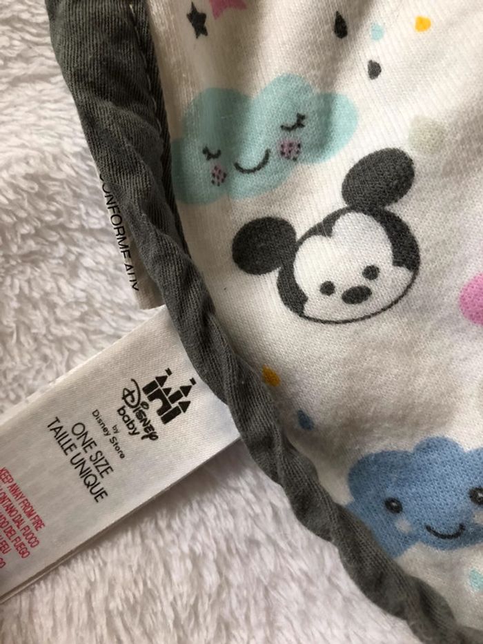 Matelas à langer nomade - photo numéro 5