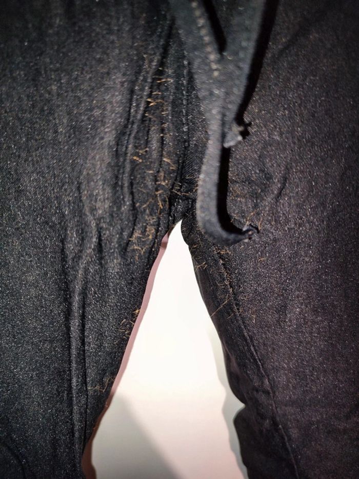 Pantalon legging - photo numéro 6