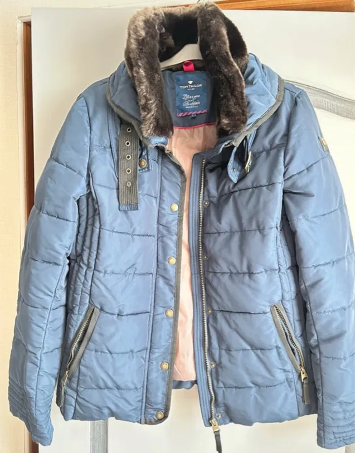 Blouson Tom Tailor taille L