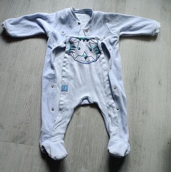 Pyjama enfant