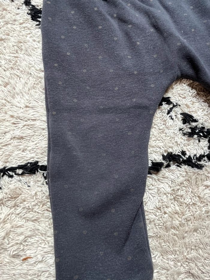 Pantalon molletonné - photo numéro 3