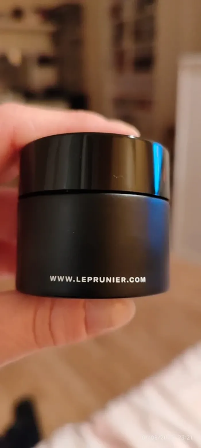Le Prunier Plum Tox Masque Clarifiant Enzymatique à la Prune (Aha + Bha + Pha) 15ml - photo numéro 4