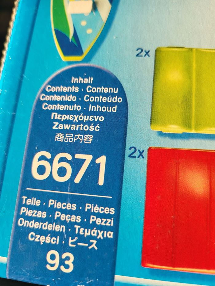 Playmobil - photo numéro 4