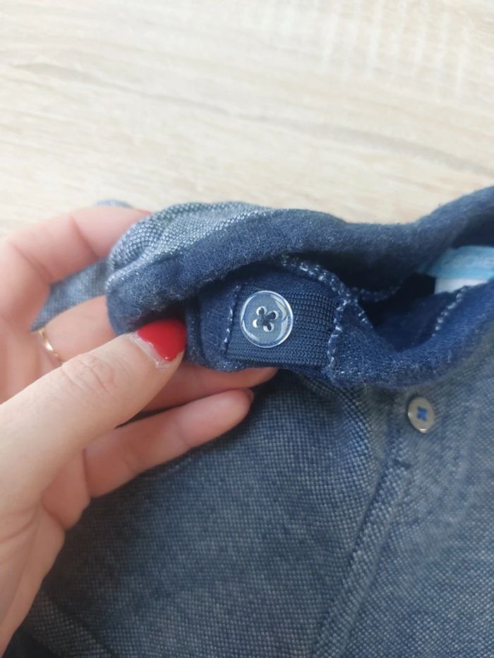 Short Okaïdi - photo numéro 3