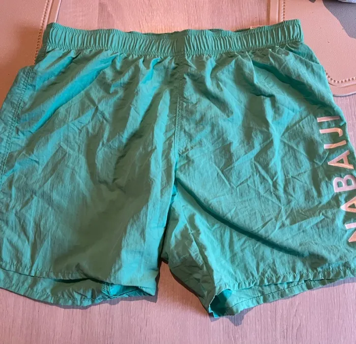 Lot de 2 short de bain