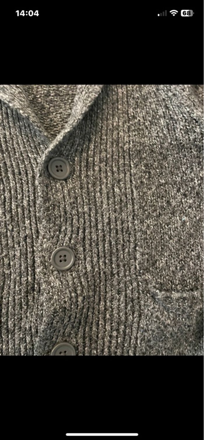 Gilet 3 ans - photo numéro 3