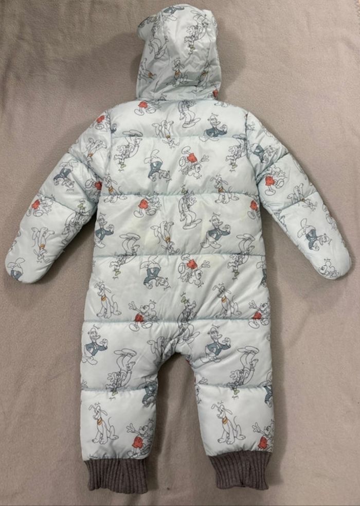 Combinaison pour enfant 12-18 mois - photo numéro 2