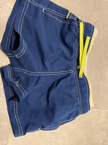 Maillot bain benetton