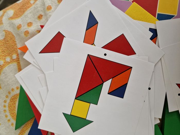 Boîte en bois d'apprentissage playtive - photo numéro 7