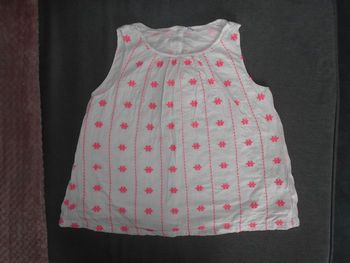 Haut, taille: 10 ans à 0,50 EURO