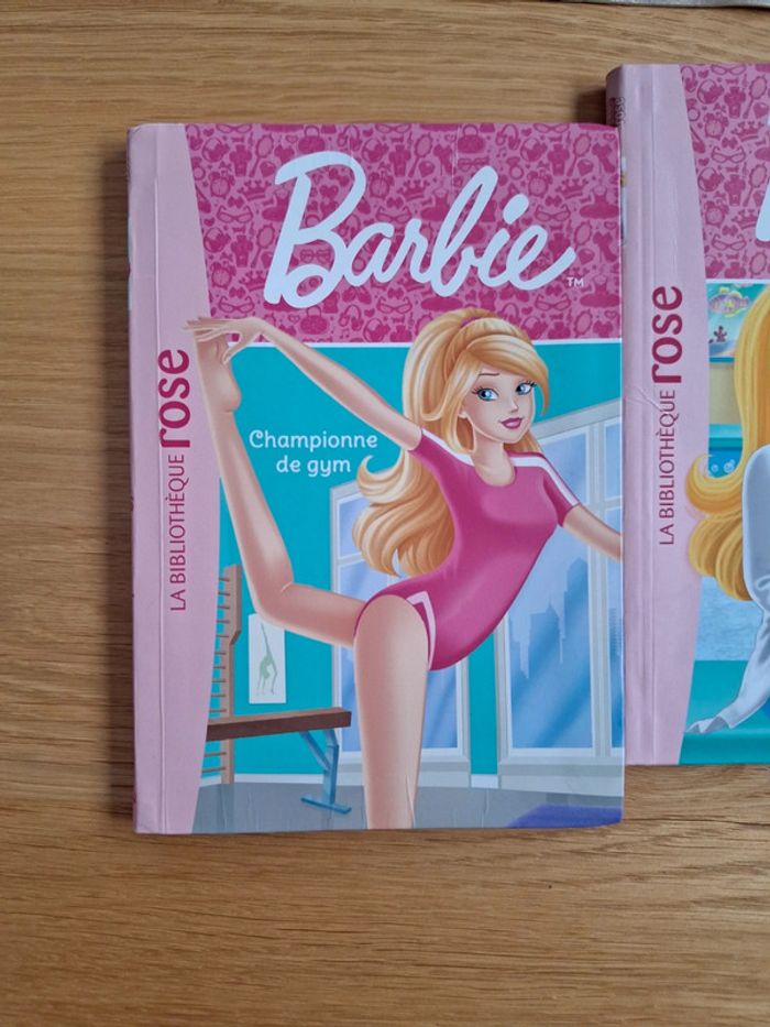 Barbie