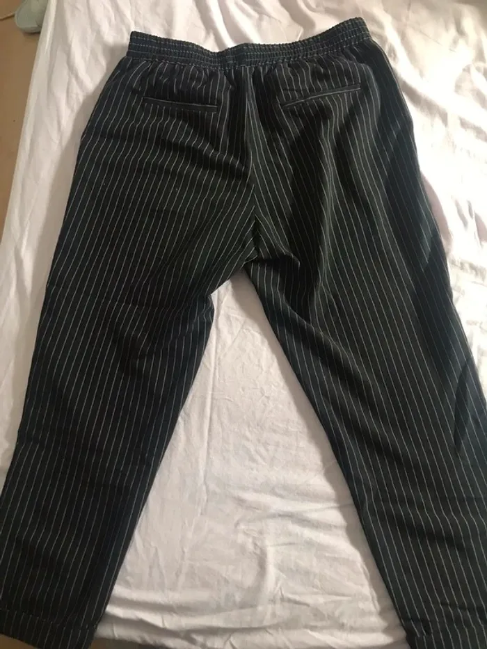 Pantalon habillé - photo numéro 3