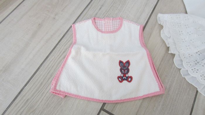 Lot de vetements bébé fille - photo numéro 2
