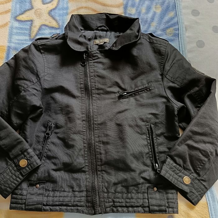Blouson - photo numéro 1