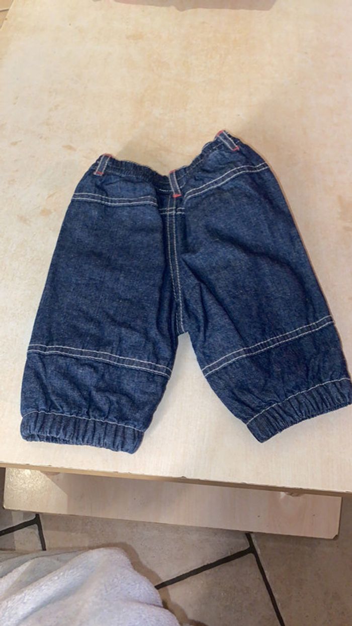 Pantalon Kitchoun - photo numéro 3