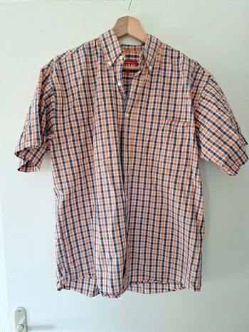 Chemise kiabi vintage taille 36 100% coton #H36S-003