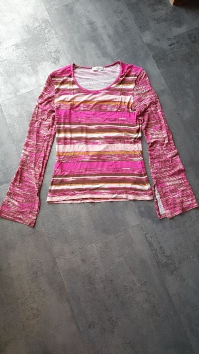 Blouse machin chose