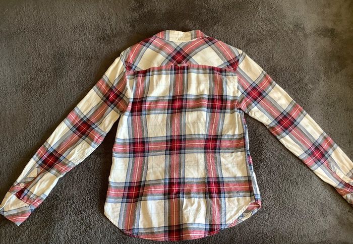 Chemise - photo numéro 3