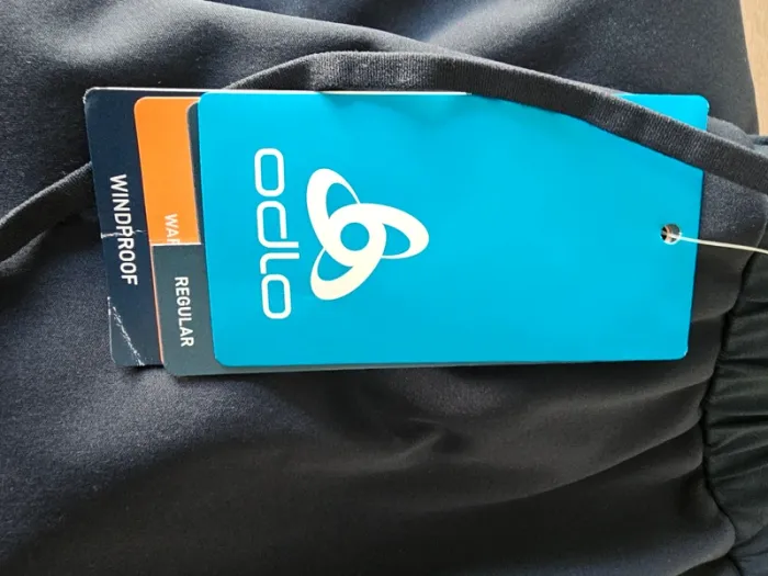 Pantalon de ski de fond Brensholmen femme taille S neuf - photo numéro 2