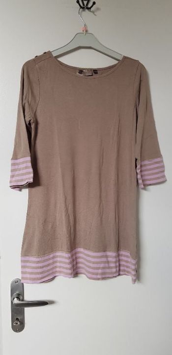 Tunique  K.woman taille 38/40