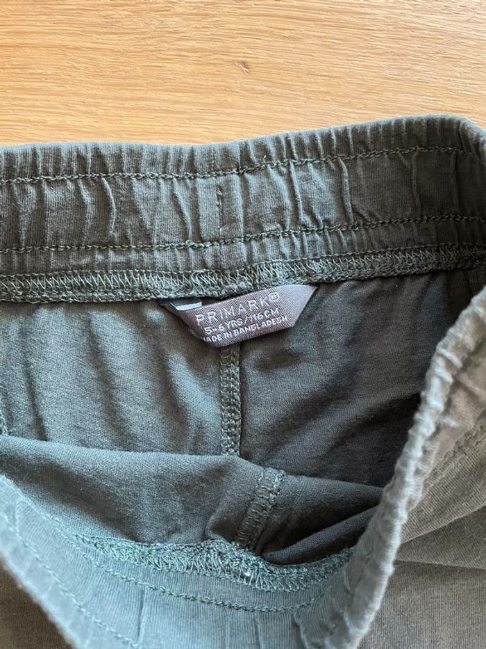 Short 5/6 ans primark - photo numéro 2