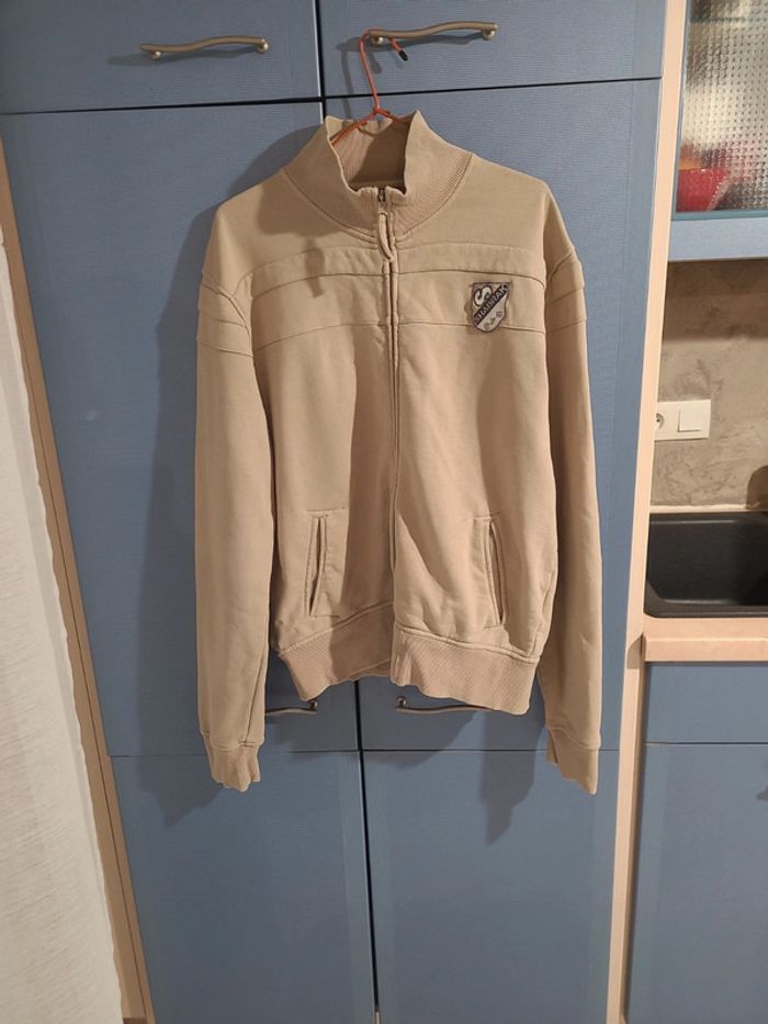 Sweat-shirt vintage Shabrak / XL