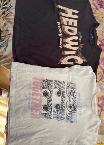 T-shirt Harry Potter