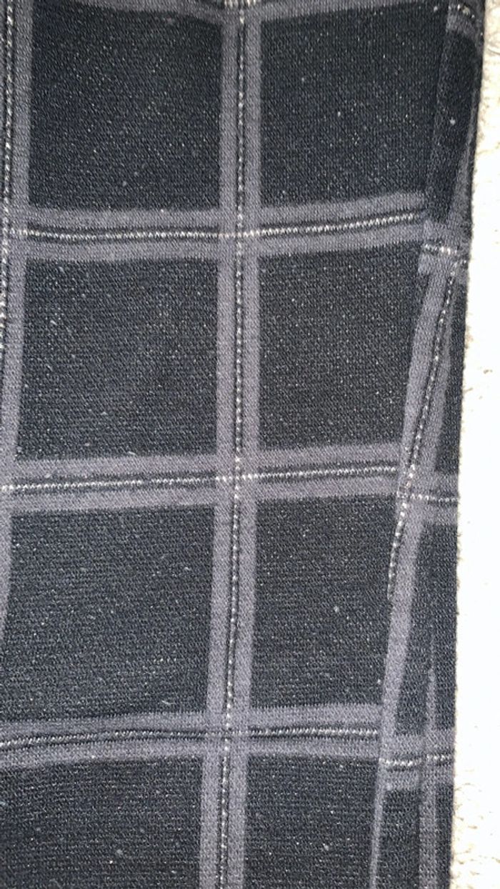 Lot de 3 pantalons fille - photo numéro 2