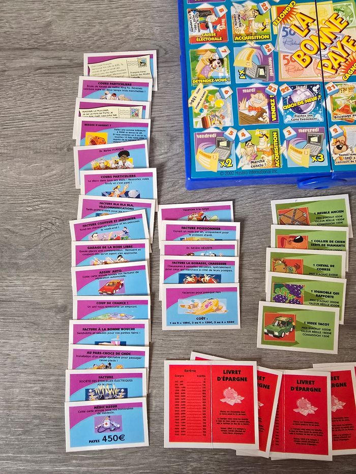 Jeux de voyage - photo numéro 4