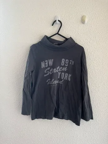 Pull col roulé Tape à l’œil taille 5 ans 💫