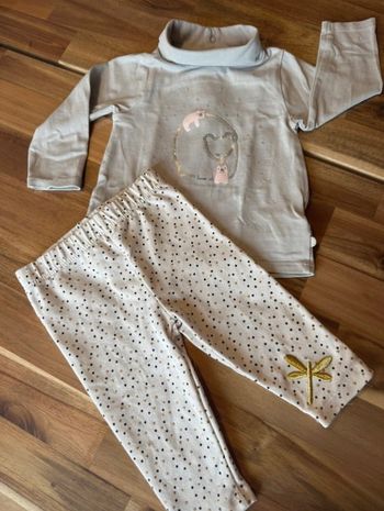 Haut Obaïbi et Bas Orchestra 6 Mois