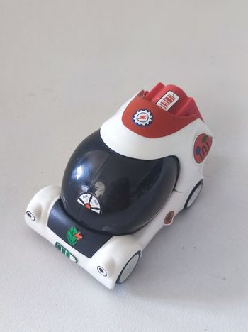 Voiture les vehicules du futur