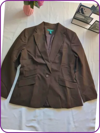 Ensemble tailleur Ralph Lauren