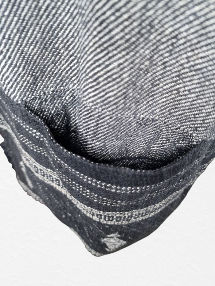 Manteau/veste Swildens – Taille 1 – Noir/gris – État : Très bon - photo numéro 3