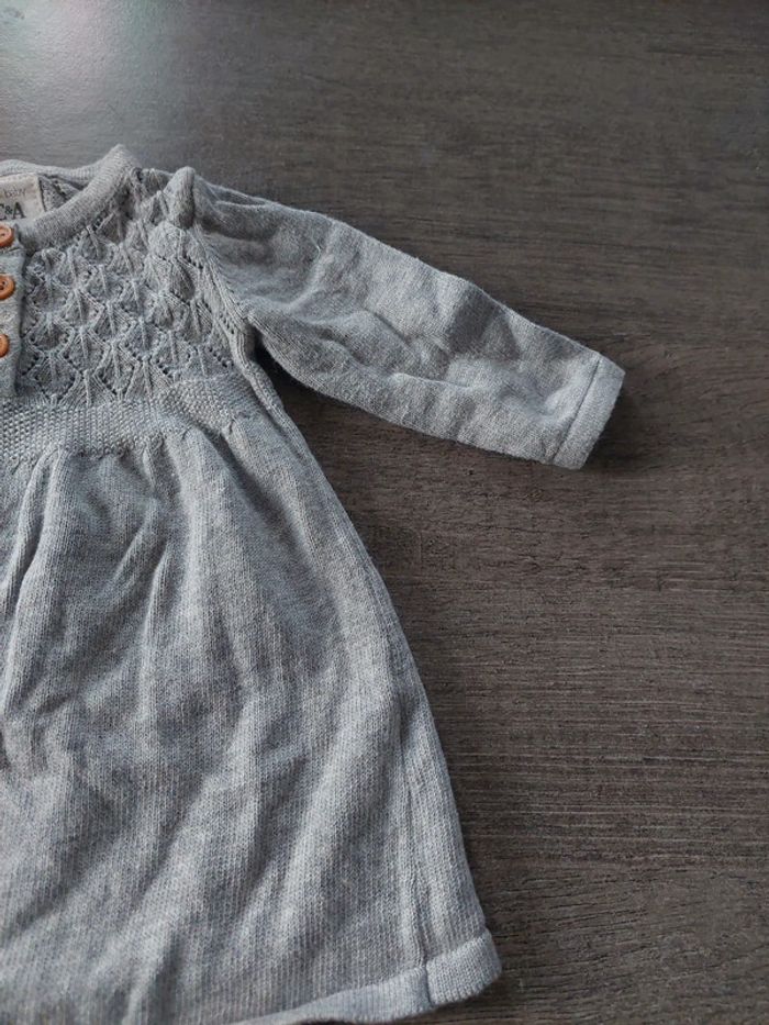 Robe legere - photo numéro 3