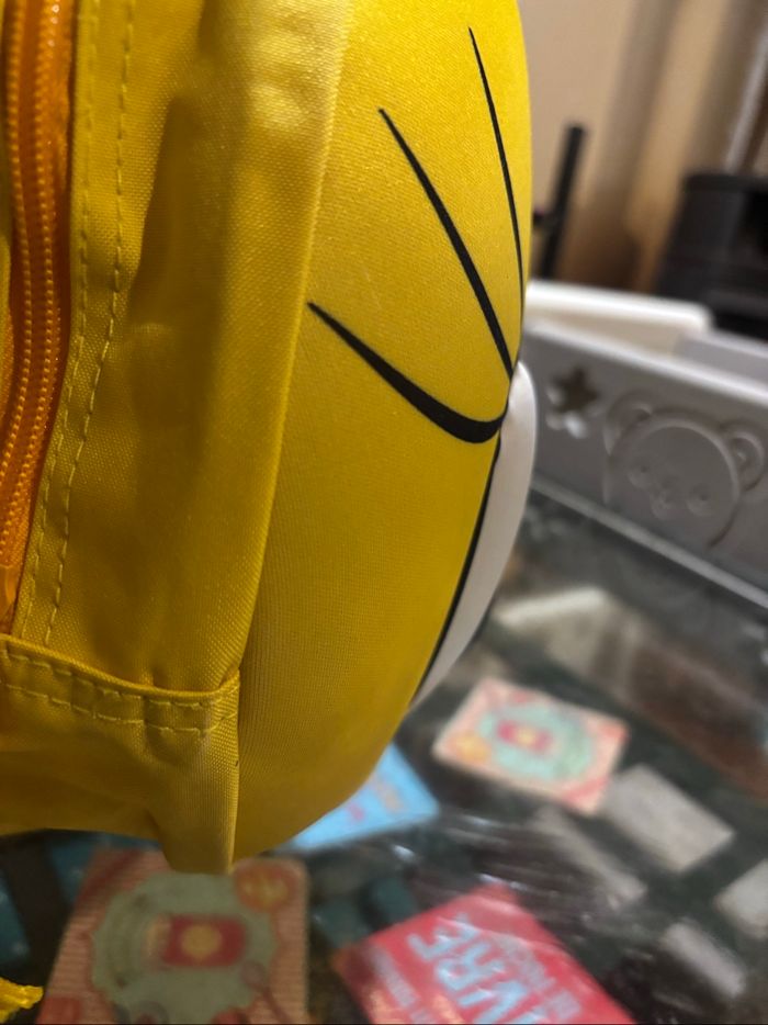 Sac à dos 3D Titi de Titi et Grosminet - photo numéro 3