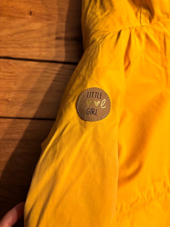 Manteau fourrure neuf - photo numéro 4