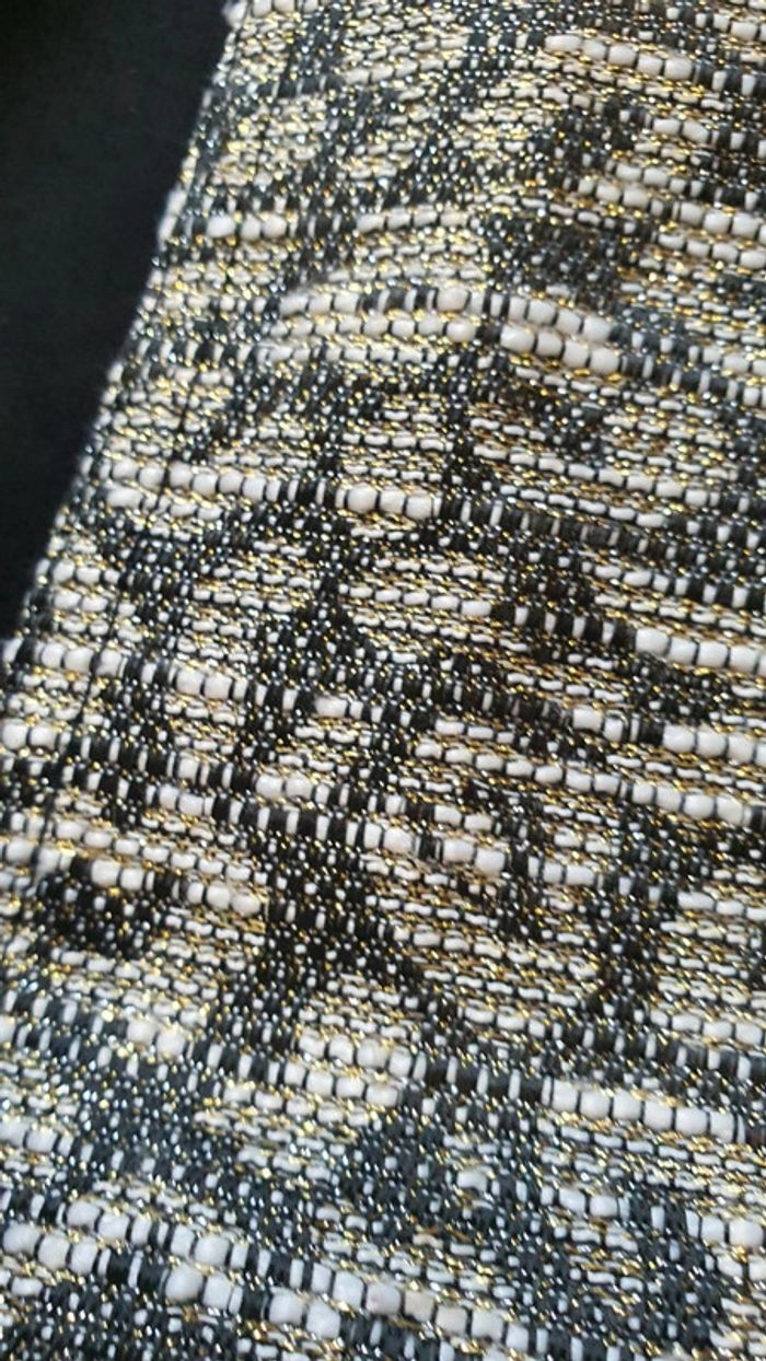 Robe desigual taille 36 très bon état, neuf sans étiquette 🏷 - photo numéro 4