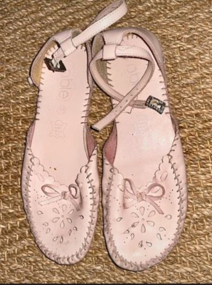 Ballerines