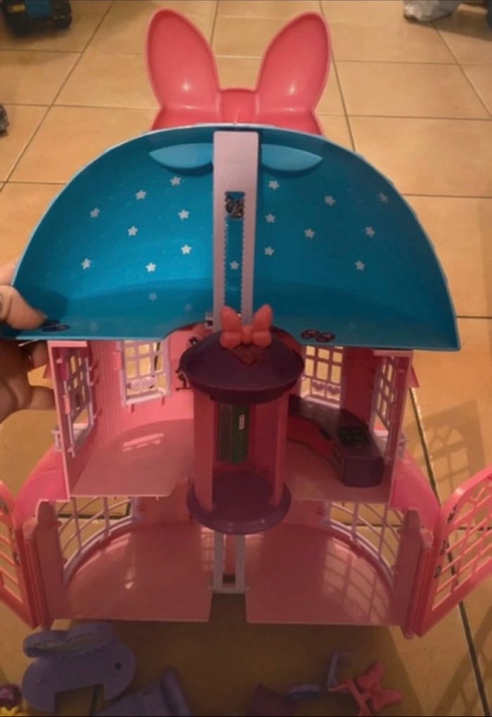 La maison de Minnie - photo numéro 4