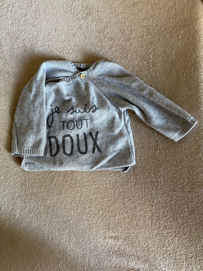 Lot de gilets - photo numéro 5