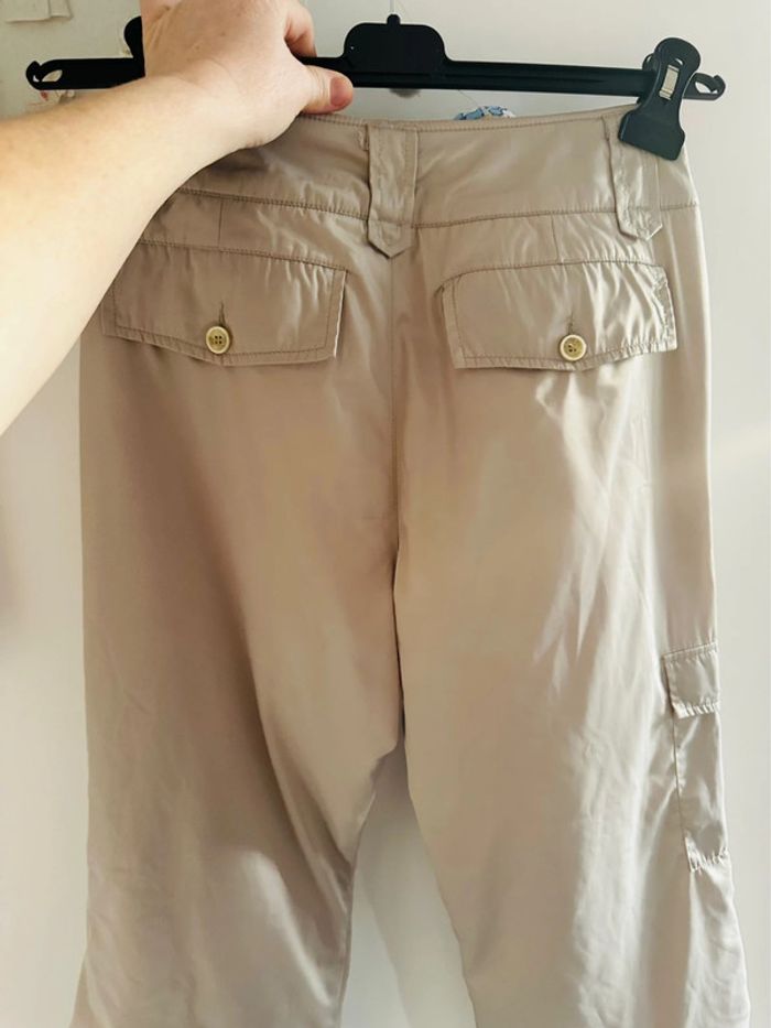 Pantalon de ski chic - photo numéro 9