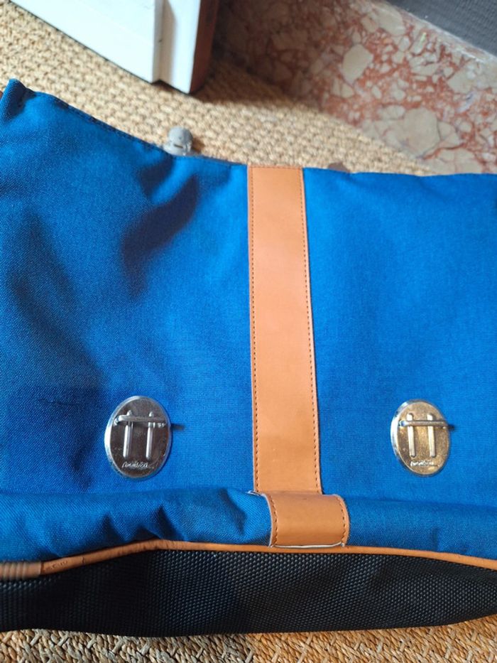 Cartable - photo numéro 8